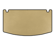 Kia Picanto 2004–2011 EVA kofferbakmat (2009-2011, HB, Beige) foto 1