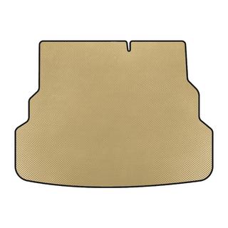 Kofferbakmat EVA V1 (SD, Beige)
