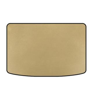EVA kofferbakmat (2019 р.+, bovenste, Beige)