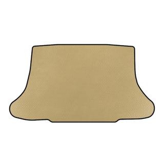 EVA kofferbakmat (Beige)