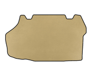 Lexus ES 2012–2018 EVA kofferbakmat (SD, Hybrid, Beige) foto 1