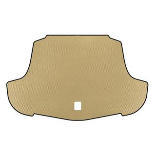 EVA kofferbakmat (SD, Beige)
