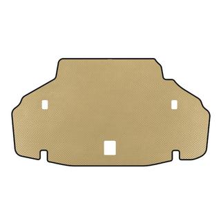 EVA kofferbakmat (2007-2010, SD, lange wielbasis, Beige)
