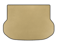 Lexus NX 2014–2021 EVA kofferbakmat (Beige) foto 1