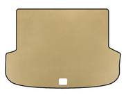 Lexus RX 2016–2022 EVA kofferbakmat (Beige) foto 1