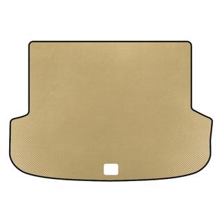 EVA kofferbakmat (Beige)