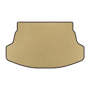 EVA kofferbakmat (Hybride, Beige)