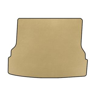 EVA kofferbakmat (SD, Beige)