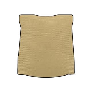 EVA kofferbakmat (SD, Beige)
