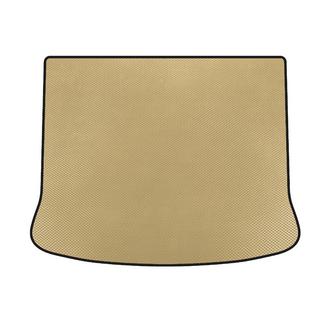 EVA kofferbakmat (HB, beige)