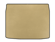 Mazda CX-30 2019– EVA kofferbakmat (Beige) foto 1