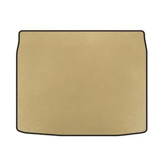EVA kofferbakmat (Beige)