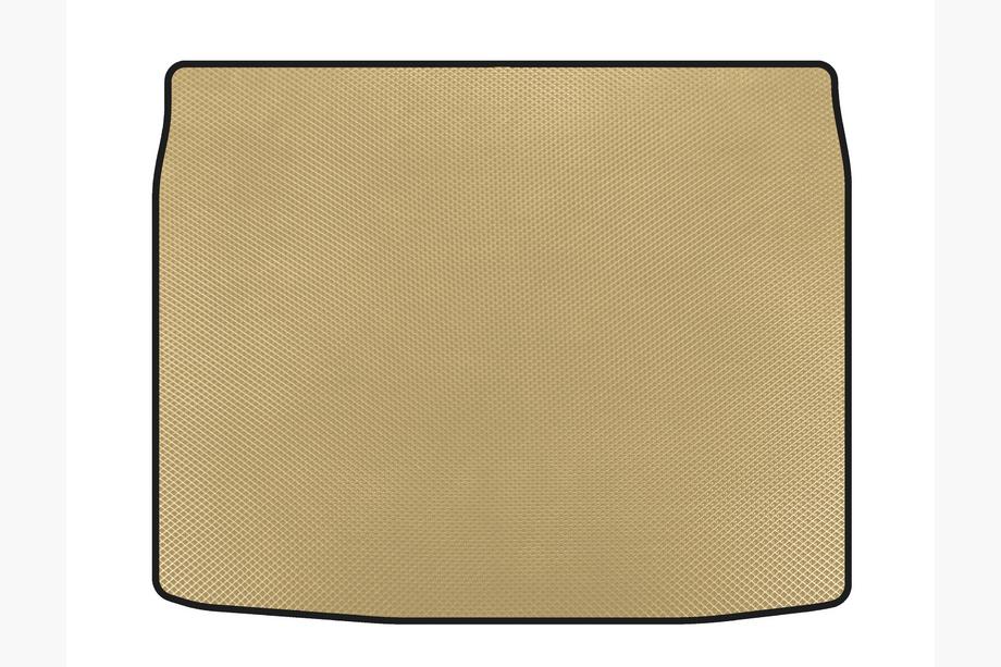 Mazda CX-30 2019– EVA kofferbakmat (Beige) Image