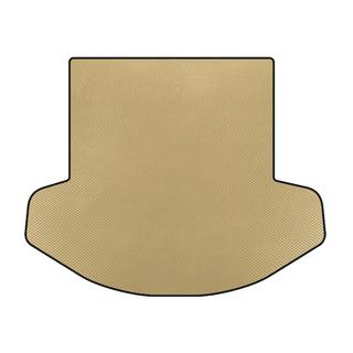 EVA kofferbakmat (7-zitter, beige)