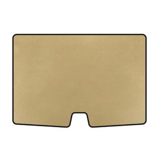 EVA kofferbakmat (Beige)