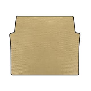 EVA kofferbakmat (SD, Beige)