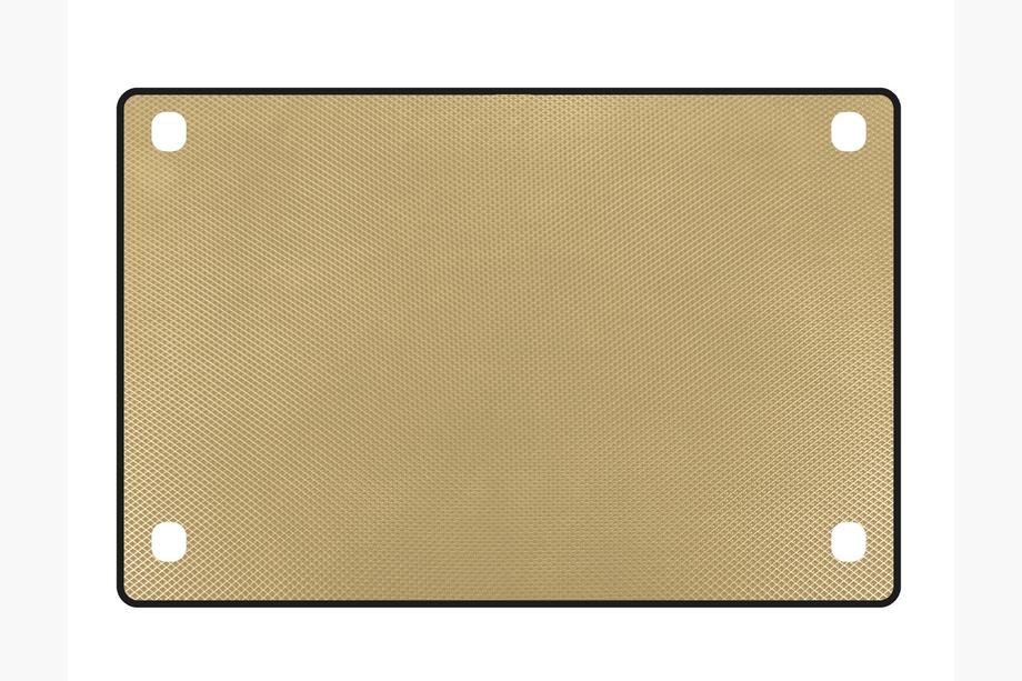 Mercedes G-Klasse W463 2018–2024 EVA kofferbakmat (automaat, beige) Image