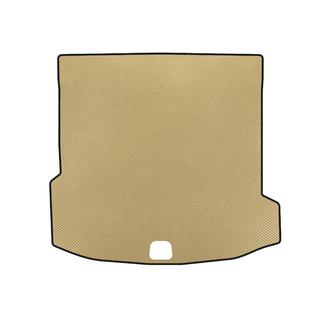 EVA kofferbakmat (Beige)