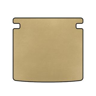 EVA kofferbakmat (Beige)