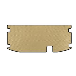 EVA kofferbakmat (Beige)