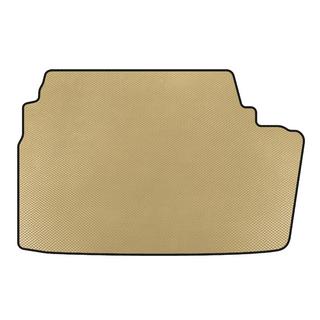 EVA kofferbakmat (SD, lange wielbasis, beige)