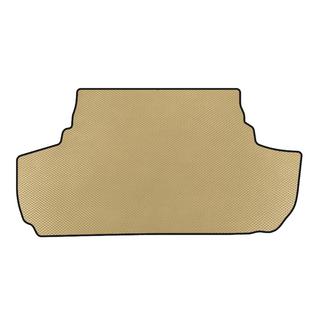 EVA kofferbakmat (SD, Beige) Mercedes W201 (190) 1982–1993