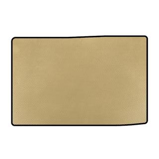 EVA kofferbakmat (Beige) MG 3 2011–2024