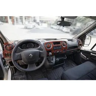 Dashboard sierlijsten (kleine set) foto 1