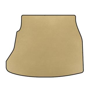 EVA kofferbakmat (HB, beige)