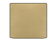 Mitsubishi Grandis 2003–2011 EVA bagageruimmat (2 rijen, beige) foto 1