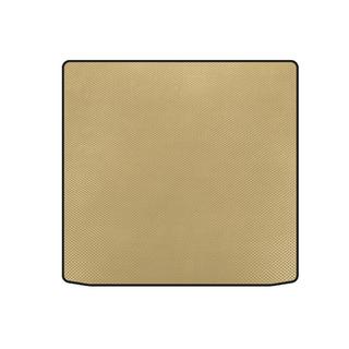 EVA bagageruimmat (2 rijen, beige) Mitsubishi Grandis 2003–2011