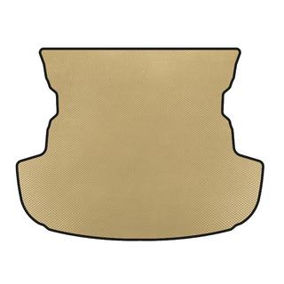 EVA kofferbakmat (Beige)