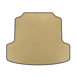 EVA kofferbakmat (SD, Beige)