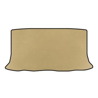 EVA kofferbakmat (HB, beige)