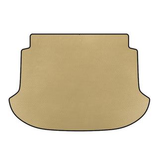 EVA kofferbakmat (Beige)