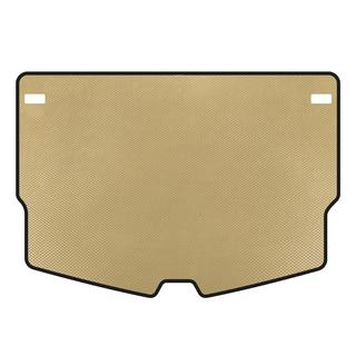 EVA kofferbakmat (HB, beige)