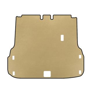 EVA kofferbakmat (Beige)