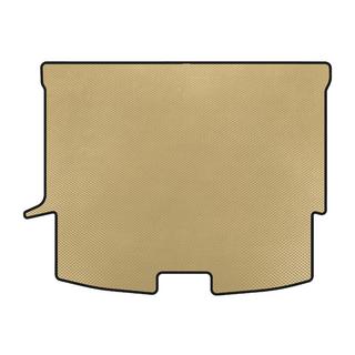 EVA kofferbakmat (5-zits, beige)