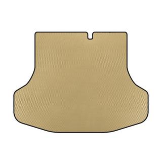 EVA kofferbakmat (SD, Beige)