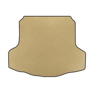 EVA kofferbakmat (SD, Beige)