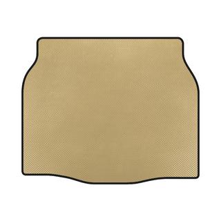 EVA kofferbakmat (HB, beige)