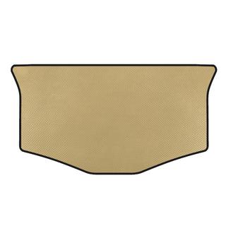 EVA kofferbakmat (HB, beige)