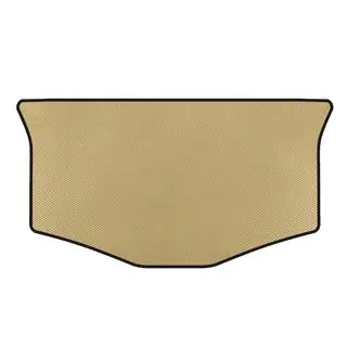 EVA kofferbakmat (HB, beige)