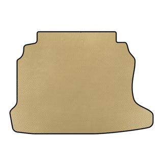 EVA kofferbakmat (SD, Beige)