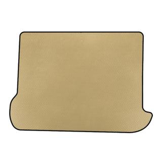 EVA kofferbakmat (Beige)