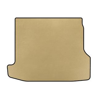 EVA kofferbakmat (5-deurs, beige)