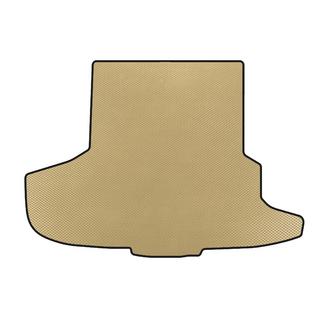 EVA kofferbakmat (Beige)