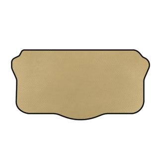EVA kofferbakmat (HB, beige)