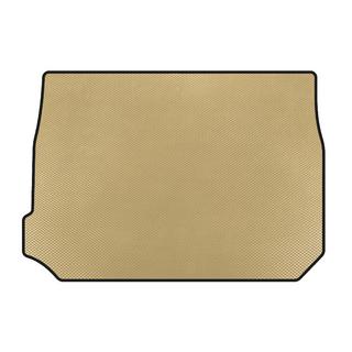 EVA kofferbakmat (Beige)