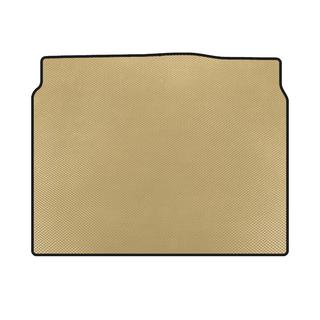 Kofferbakmat EVA V1 (Electro, Beige)